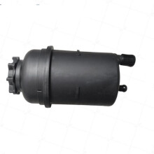Zbiornik Płynu Wspomagania Kierownicy A0004600583 A00046-00583 do Akcesoriów Samochodowych dla