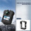 Expand Frame Anti-Drop Protective Border Quick Release Adapter for  OSMO 360 Action Camera Accessories 2