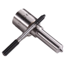 Spruzzatore Common Rail DLLA151P2240 0433172240 per Iniettore 0445120397