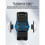 Expand Frame Anti-Drop Protective Border Quick Release Adapter for  OSMO 360 Action Camera Accessories 8
