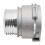 1436373 Cooling Heating Water Pipe Connector Coolant Radiator Hose Coupling Flange Joint for 2
