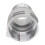 1436373 Cooling Heating Water Pipe Connector Coolant Radiator Hose Coupling Flange Joint for 6