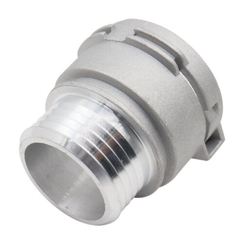 1436373 Cooling Heating Water Pipe Connector Coolant Radiator Hose Coupling Flange Joint for 2