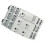 Tuya WIFI 5 Channels  Timer  with External  Remote Control Offline Memory & -Compatible Backup 2