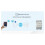 Tuya WIFI 5 Channels  Timer  with External  Remote Control Offline Memory & -Compatible Backup 5