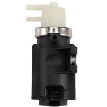 8975158401 Válvula Solenoide de Control de Turbocompresor para D-MAX 2020-2025