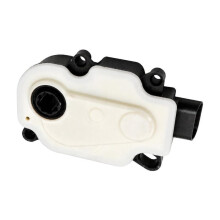 Motorino Attuatore Aria per Griglia A Lamelle Auto 6466R420 BM518476AB DS7Z-8476-B Motorino Presa D'Aria per Cofano per  Focus Fusion
