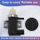 8975158401 Électrovanne de Turbo pour  D-MAX 2020-2025 5