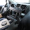 Kit de Embellecedor de Panel Frontal para Autorradio para  Prado GX/150 2010 2
