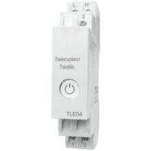 16A 24-240V AC Dual Voltage Impulse Relay Household Electric Pulse Control Relay Auto Control Relay Lighting Circuit
