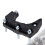 Engine Protector Chain Guard Bracket Repair Kit with Mounting Screws Fit for  Raptor 700 ATV Accessories 3