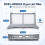 Nispira Lint Filter for  Tumble Dryer - Replacement for DC61-03634A DC61-03902A 7