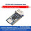 RP2350-USB-A  Development Board Based  Raspberry Pi RP2350A Dual-Core Dual-Architecture Microcontroller 150MHz 2