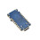 RP2350-USB-A  Development Board Based  Raspberry Pi RP2350A Dual-Core Dual-Architecture Microcontroller 150MHz 4