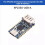 RP2350-USB-A  Development Board Based  Raspberry Pi RP2350A Dual-Core Dual-Architecture Microcontroller 150MHz 6