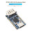 RP2350-USB-A  Development Board Based  Raspberry Pi RP2350A Dual-Core Dual-Architecture Microcontroller 150MHz 7