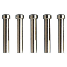 Spannzangenreduzierer / Gravierbohrer-Konverter (3 mm auf 2,35 mm) für Graviermaschinen