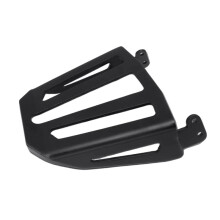 Portaequipajes Trasero para Motocicleta para Star XVS950 Bolt XV950 2013-22, Caja de Almacenamiento Trasera, Estante, Portaequipajes Trasero