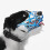 Adjustable Dog Muzzle – Breathable Anti-Bite Snout Mask for Small & Medium Dogs 1