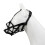 Adjustable Dog Muzzle – Breathable Anti-Bite Snout Mask for Small & Medium Dogs 2