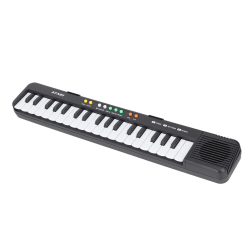 E-Piano für Kinder mit 37 Tasten 2