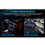 Auto Dashcam 1080P Drei Kameras G-Sensor 10