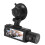 Auto Dashcam 1080P Drei Kameras G-Sensor 12