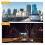 Auto Dashcam 1080P Drei Kameras G-Sensor 13