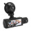 Auto Dashcam 1080P Drei Kameras G-Sensor 7