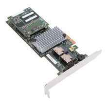 9265-8i RAID Controller 1GB 6GB/s SAS PCIe
