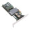 9265-8i RAID Controller 1GB 6GB/s SAS PCIe 1