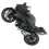 Motorradmodell 1:12 mit Licht & Sound für Kinder 14