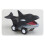 Kinder Rückziehauto Ozeantier Orca Simulation 6