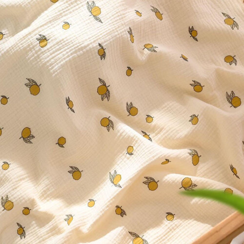 Babydecke Kühldecke Sommer Kindergarten 2