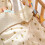 Babydecke Kühldecke Sommer Kindergarten 9