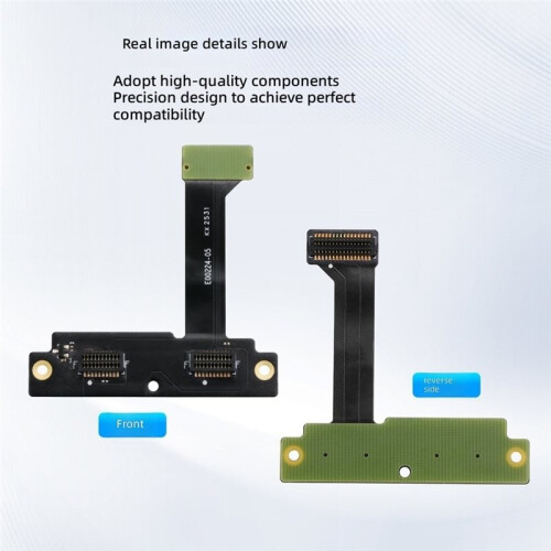 X2D Hotend Heater Assembly Interface Board Official Original for  X2D 3D Printer Parts 1