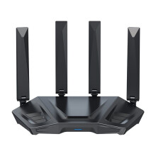 WIFI6 3000Mbps WIFI Adapter Dual Band WIFI6 AX3000 4 Antennas Wireless Network Card Wifi Router Free Drive