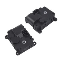 97154-2E200 971542E200 Servomoteur, Actionneur de Moteur en Mode Climatisation pour Tucson 2004-2009 et pour Sportage 2004-2010