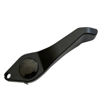 Engine Compartment Opening Handle Wrench Buckle Hood Pull Handle 5DL823661A for Lamando 2022-2027