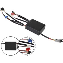 Lamp Controller for Kirin G2 Master Electric Scooter 12V Lamp Board Module Replace Parts
