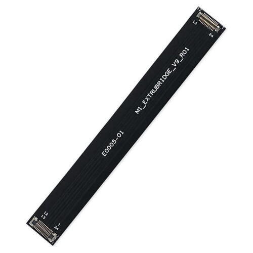For  X1C TH Board FPC Cable Flexible Cable 3D Printer Replacement Parts for  X1 1