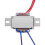 Alimentation Secteur 10 W, Sortie Monophasée 2 Lignes, Transformateur Compact 6