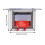 Alimentation Secteur 10 W, Sortie Monophasée 2 Lignes, Transformateur Compact 7