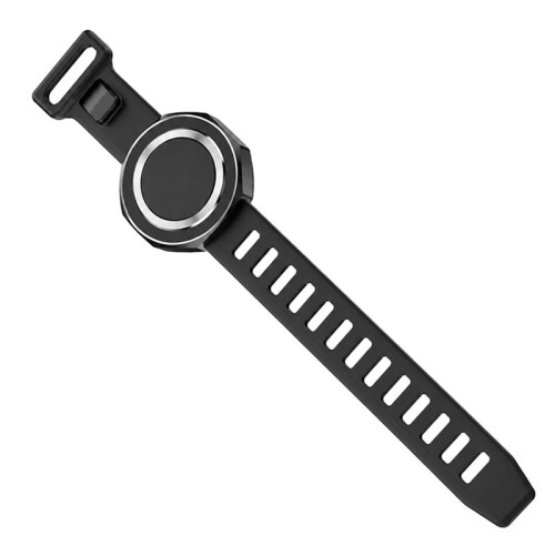 Suporte Magnético para Celular para Carrinho de Bebê, Academia, Bicicleta e Carrinho de Golfe com Alça de Fixação Resistente.