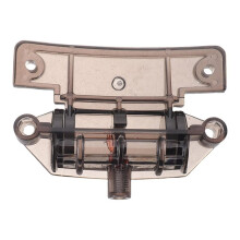 Hair Dryer Connection Hinge Spare for Salon Gear Blade Cover for Domestic Heating Devices,Improves Appliance Performance