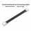 Feed Filament Switching Board Connecting Cable for  ACE 2 PRO 3D Printer, Durable 3D Printer Parts 3