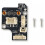 For Bambu X1C Extruder Interface Board V9  Board TH Board for X1/X1C 3D Printers Accessories 1