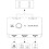 KVM Switcher Box Keyboard Mouse Printer Video Switcher Plug and  USB Switcher Splitter Display Equipment 6