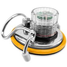 Voor KegLand RAPT Barre Level Sensor Barre Lid Kit Brouwapparatuur KL49344 Tankniveausensor