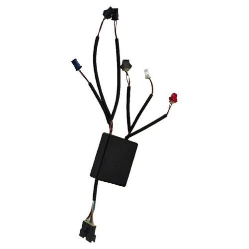 Lamp Controller for  Kirin  G2 Master Electric Scooter 12V Lamp Board Module Replace Parts 1